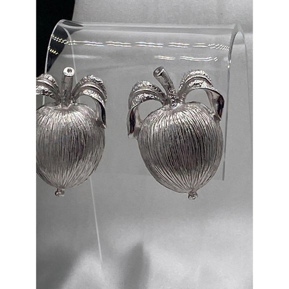 Jewelry Vintage Sarah Coventry brooch/earrings set - Picture 2 of 9